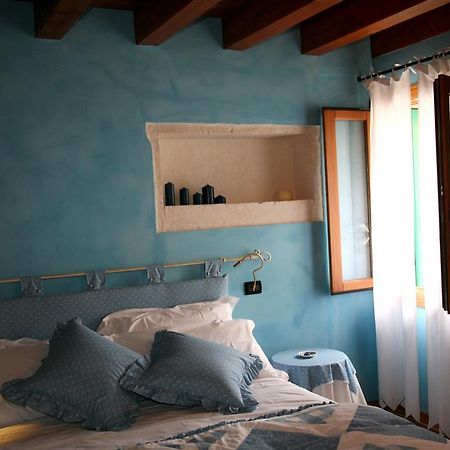La Quiete Bed & Breakfast Brendola Bilik gambar