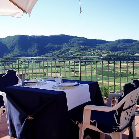 La Quiete Bed & Breakfast Brendola Luaran gambar