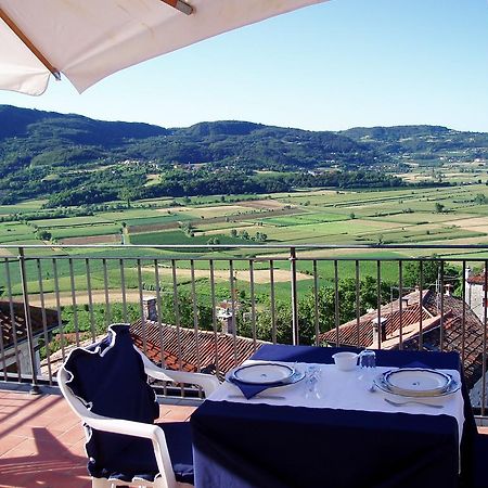 La Quiete Bed & Breakfast Brendola Luaran gambar