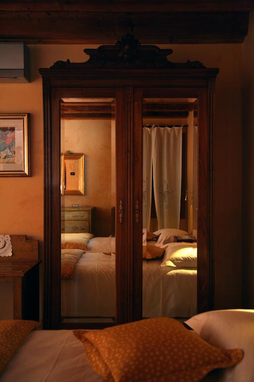 La Quiete Bed & Breakfast Brendola Bilik gambar