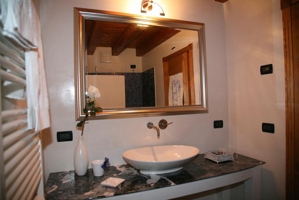 La Quiete Bed & Breakfast Brendola Bilik gambar