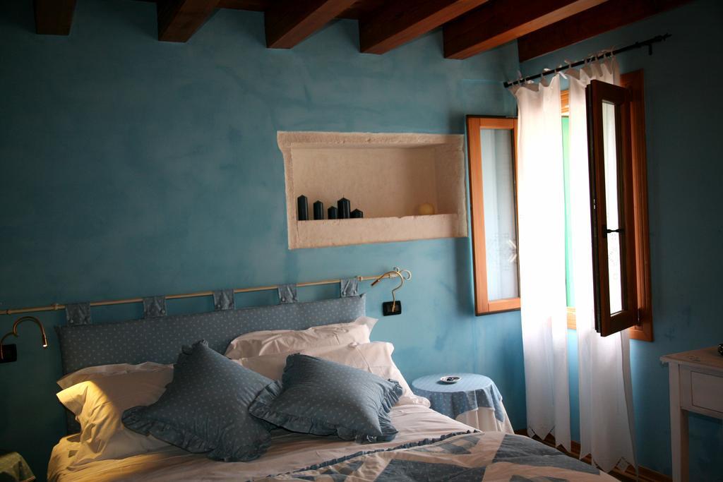 La Quiete Bed & Breakfast Brendola Bilik gambar