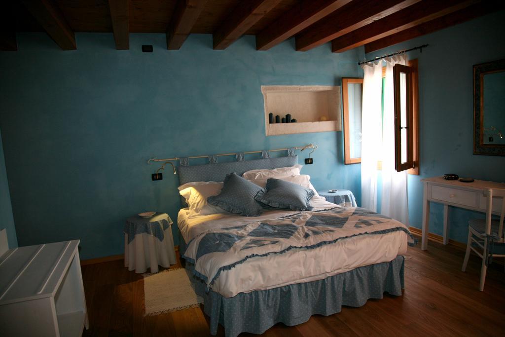 La Quiete Bed & Breakfast Brendola Bilik gambar