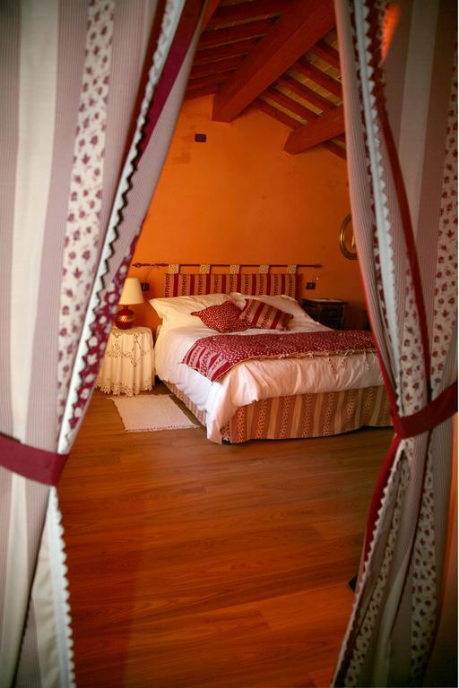 La Quiete Bed & Breakfast Brendola Bilik gambar