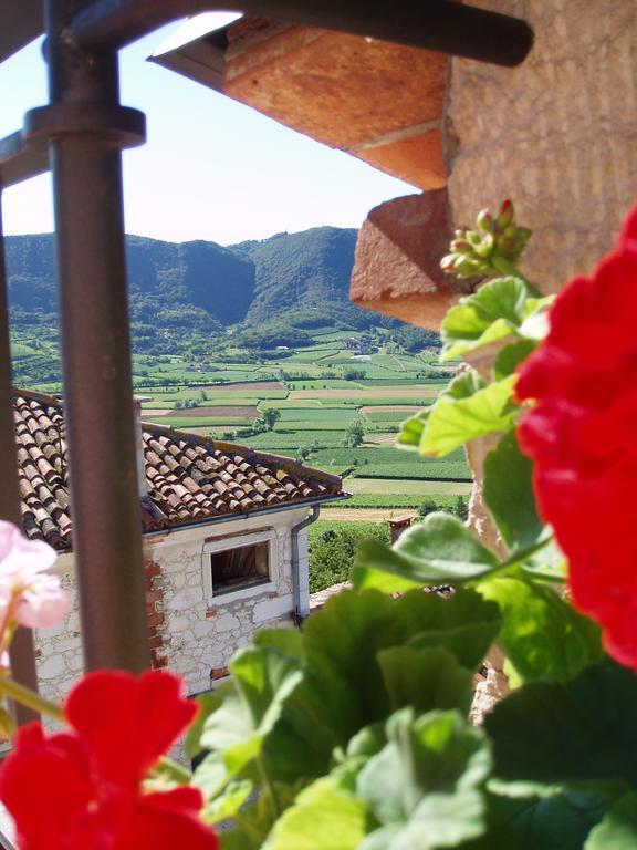 La Quiete Bed & Breakfast Brendola Luaran gambar