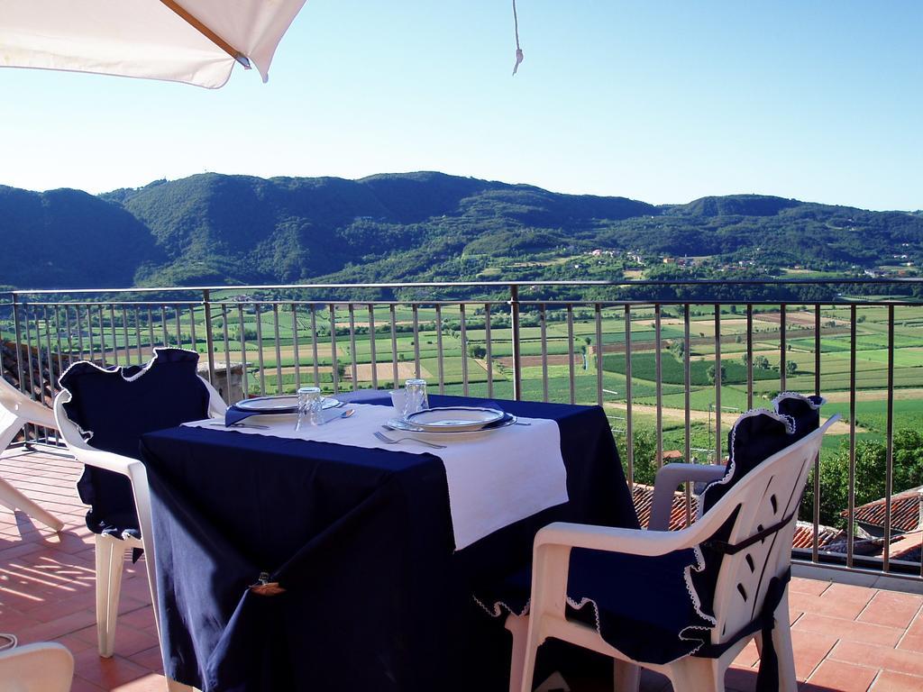 La Quiete Bed & Breakfast Brendola Luaran gambar