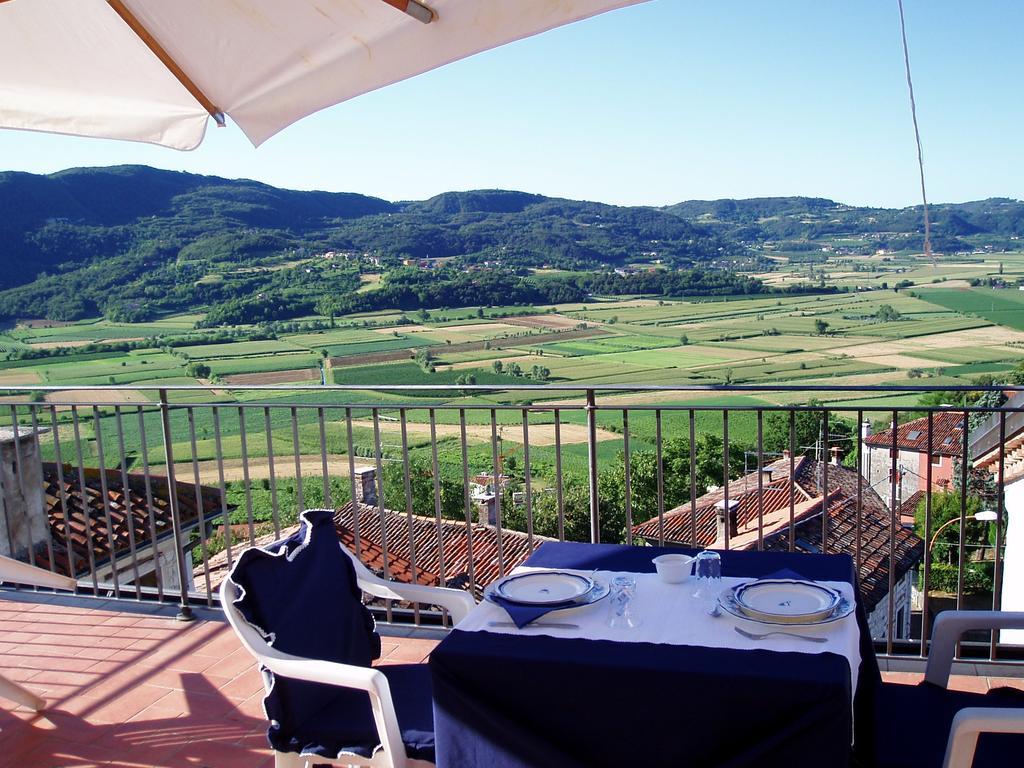 La Quiete Bed & Breakfast Brendola Luaran gambar
