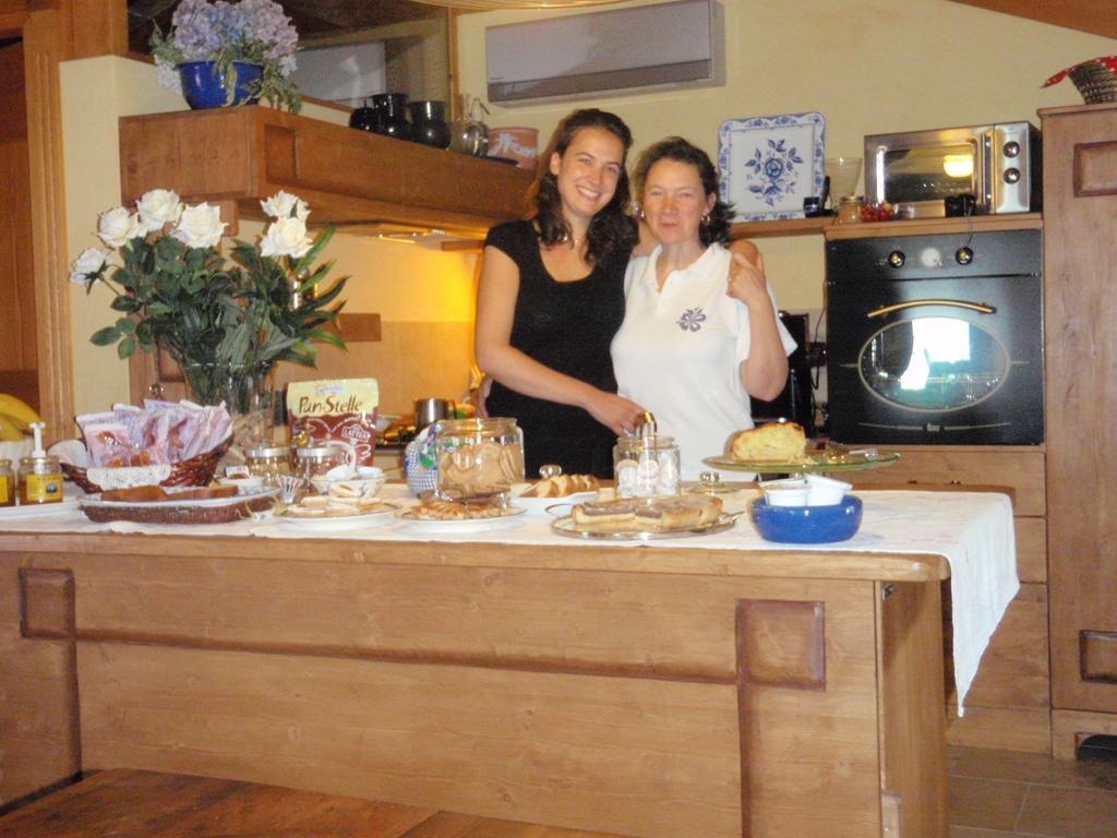 La Quiete Bed & Breakfast Brendola Luaran gambar
