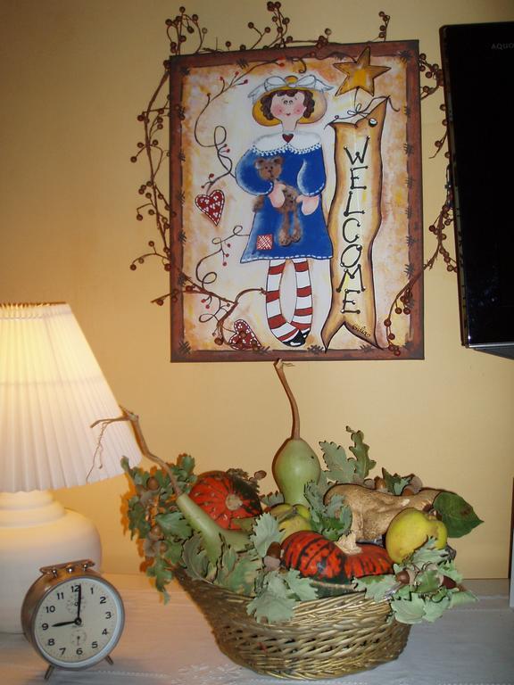 La Quiete Bed & Breakfast Brendola Luaran gambar