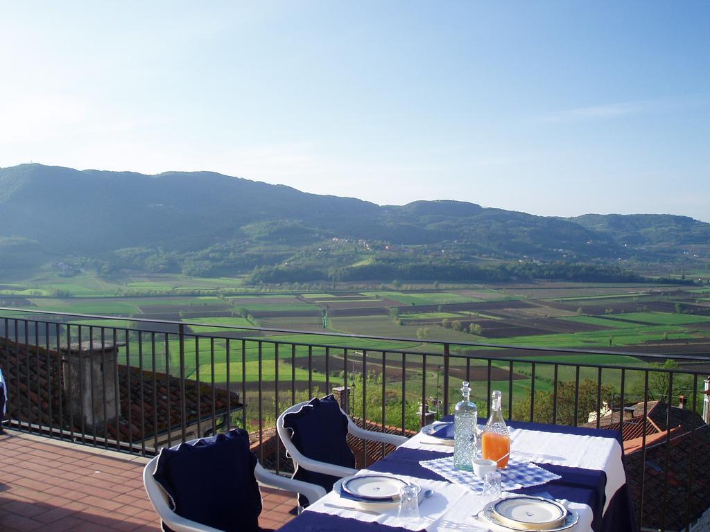 La Quiete Bed & Breakfast Brendola Luaran gambar