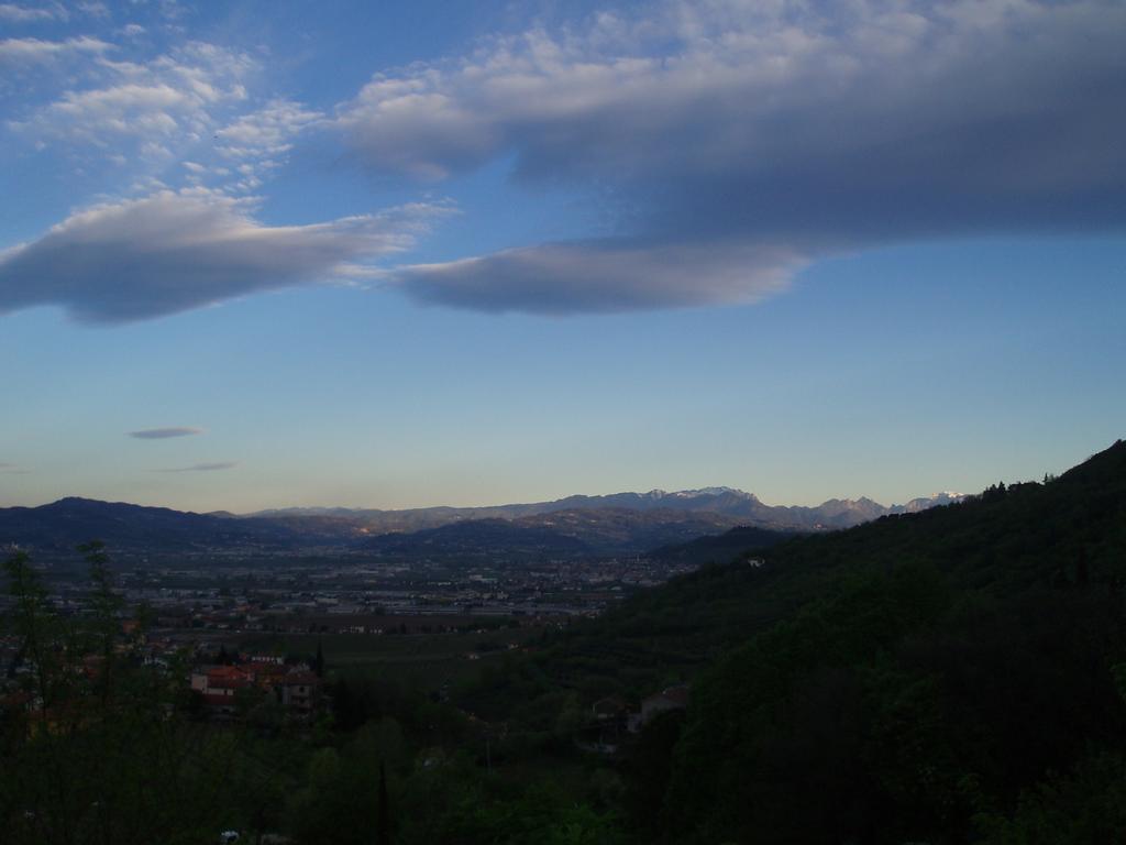 La Quiete Bed & Breakfast Brendola Luaran gambar