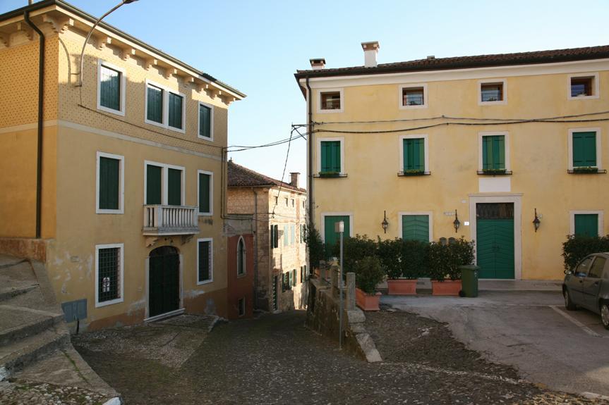 La Quiete Bed & Breakfast Brendola Luaran gambar