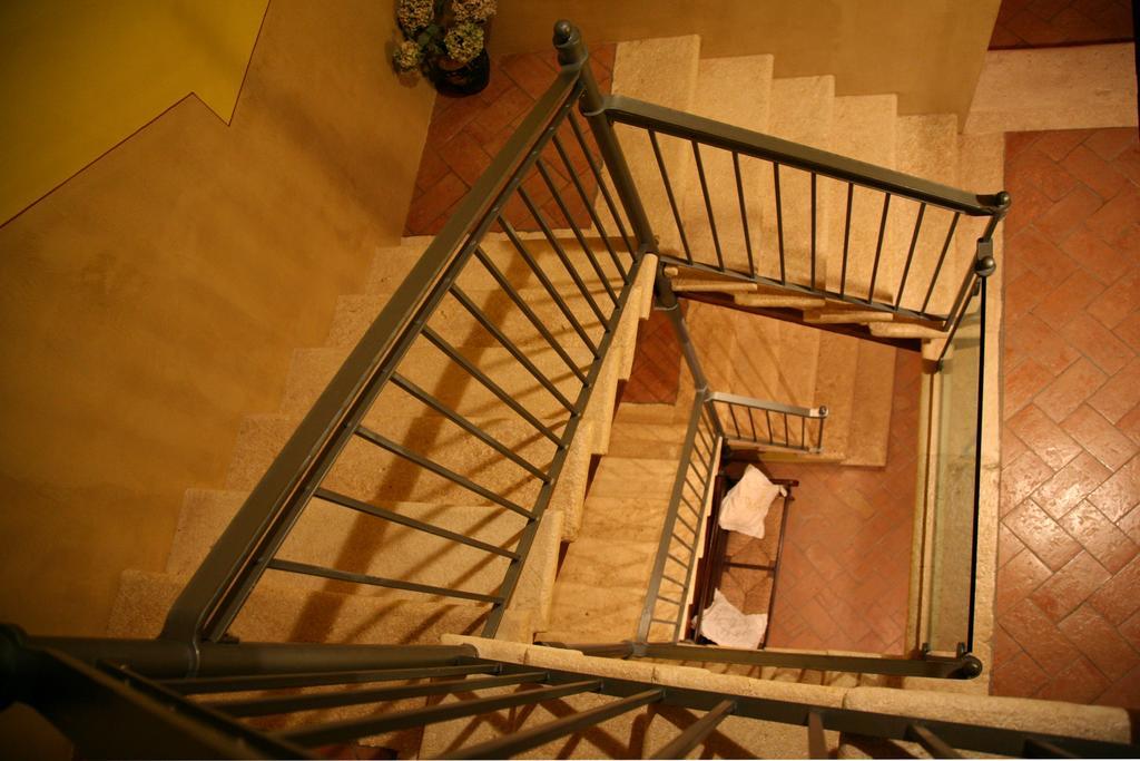 La Quiete Bed & Breakfast Brendola Luaran gambar
