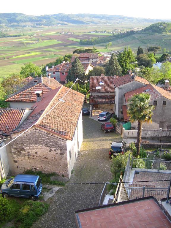 La Quiete Bed & Breakfast Brendola Luaran gambar