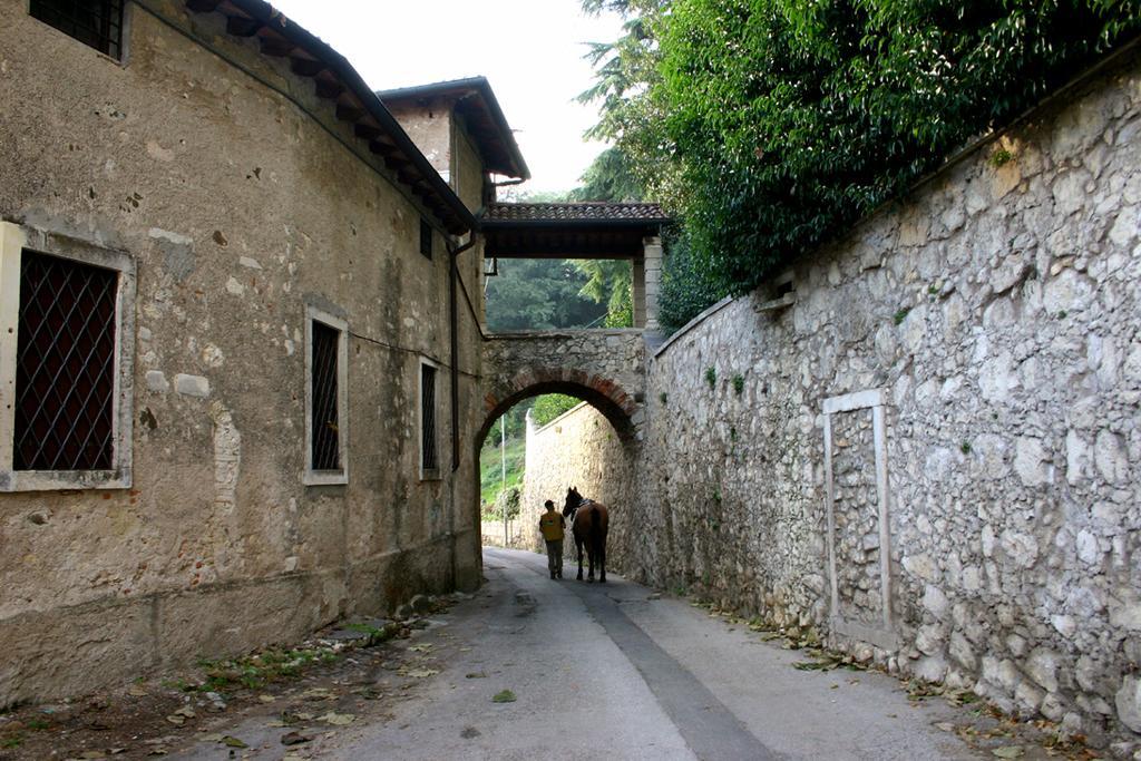 La Quiete Bed & Breakfast Brendola Luaran gambar